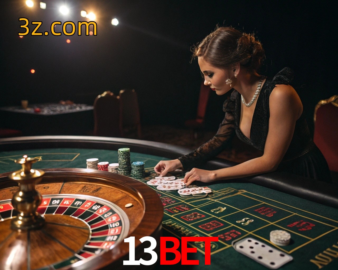 bonus 13bet