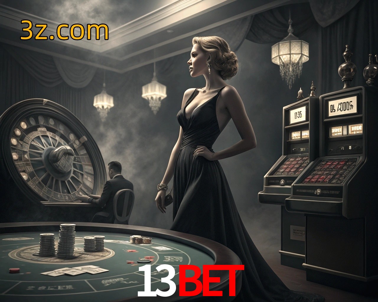 bonus 13bet