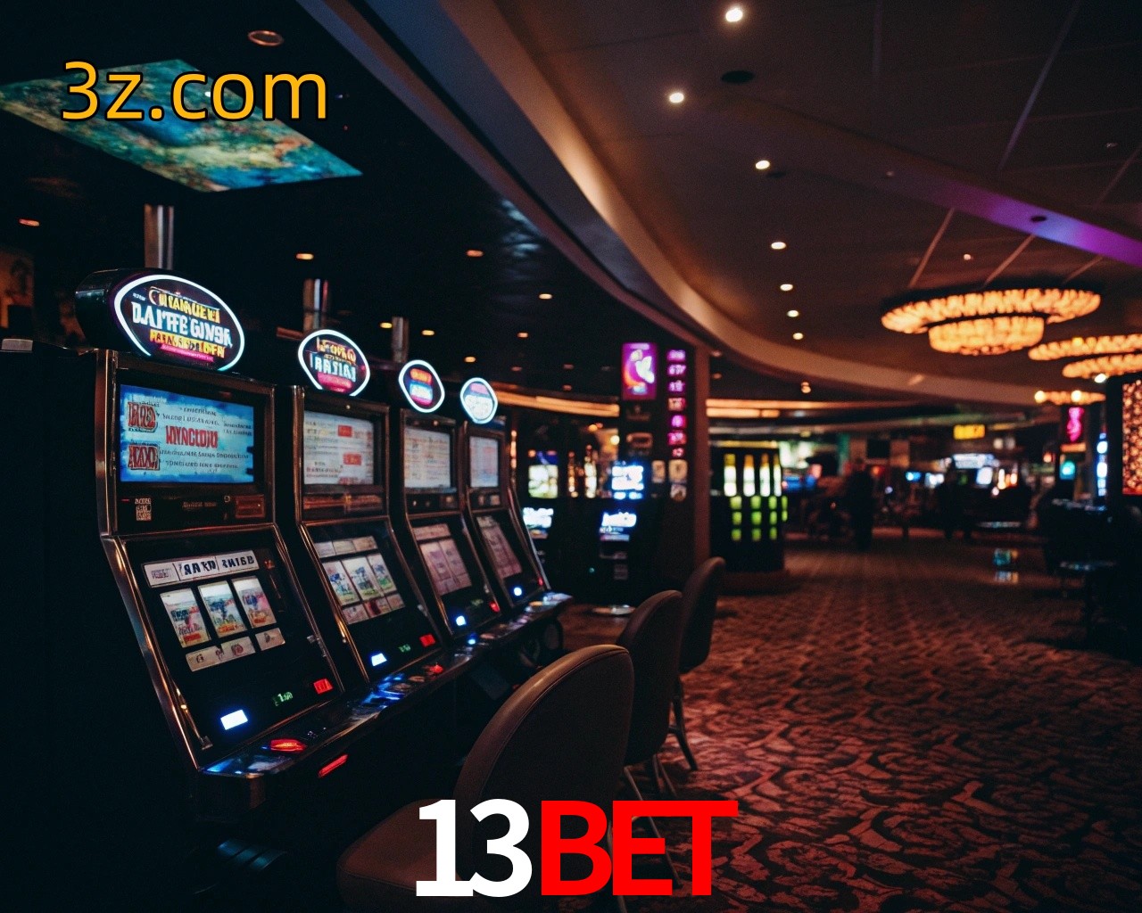  13bet login