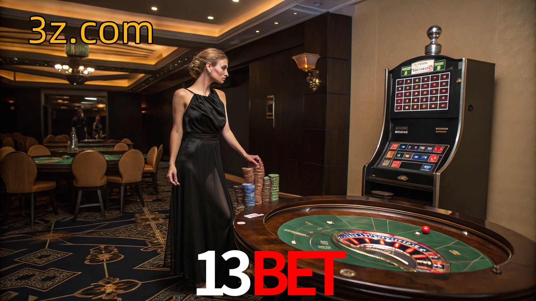  13bet bonus